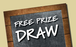 The Talbot Inn Free Prize Draw The Talbot Inn Free Prize Draw